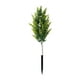 thumbnail image 3 of Árbol topiario artificial, planta en maceta, micro paisaje, arbustos artificiales resistentes Estilo D, 3 of 9