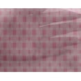 thumbnail image 4 of oneOone Georgette Viscose Pink Fabric Stripe Geometric Sewing Fabric By The Yard Printed Diy Clothing Sewing Supplies 42 Inch Wide, 4 of 4