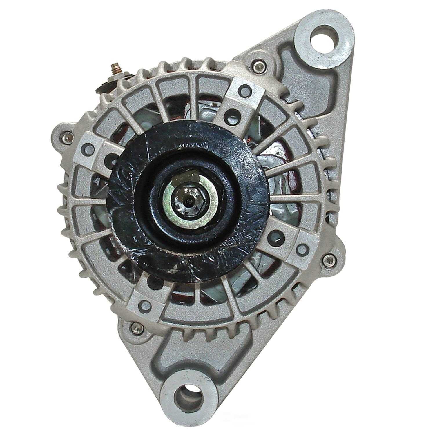 FVP Professional 15101 Alternator Standard