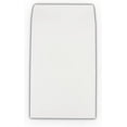 TRAHOO50 9" x 12", SelfSeal White Paper Envelopes for Mailing
