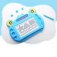 thumbnail image 3 of Magnetic Drawing Board Set: Mess-free Funny Drawing Pad Sketch Toy for Toddlers, 3 of 6
