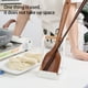 thumbnail image 3 of Matsuzay Soporte para tapa de olla, organizador de cocina, soporte para vajilla, estante de organización, encimera, utensilios de cocina de Cocina y Comedor Blanco, 3 of 6