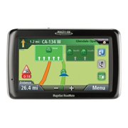 Magellan RoadMate 3055T-LM - GPS navigator - automotive 4.7" widescreen