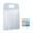 C, variant on Extended Folder Portable Bag 13 Cells A4 Portable Folder Paper Bag Layer Large Capacity Bag For Students To Collect And Organize Artifacts Subject Classification