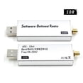 thumbnail image 4 of Receptor Digital Receptor Digital Receptor digital Receptor de radio de aluminio 10KHz a 2GHz Interfaz USB ADC de 12 bits, 4 of 9