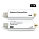 thumbnail image 4 of Receptor Digital Receptor Digital Receptor digital Receptor de radio de aluminio 10KHz a 2GHz Interfaz USB ADC de 12 bits, 4 of 9