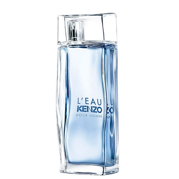 Perfume Kenzo L EAU PAR KENZO Eau De Toilette Spray 100ml 3.4oz Bodega Aurrera en linea