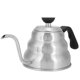 thumbnail image 1 of Stainless Steel Gooseneck Kettle for Household Coffee, Pour Over Teapot, 1000ml, 1 of 4