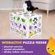 thumbnail image 5 of Caja Interactiva de Rompecabezas Cat Amazing MEGA para Gatos, 5 of 6