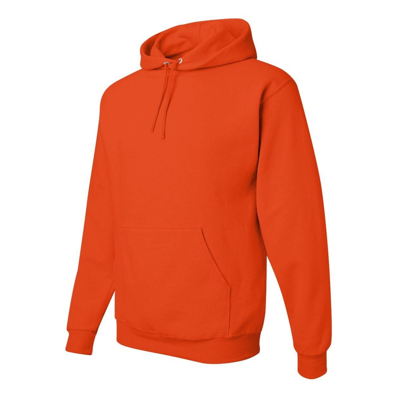 JERZEES Men's NuBlend® Hooded Sweatshirt