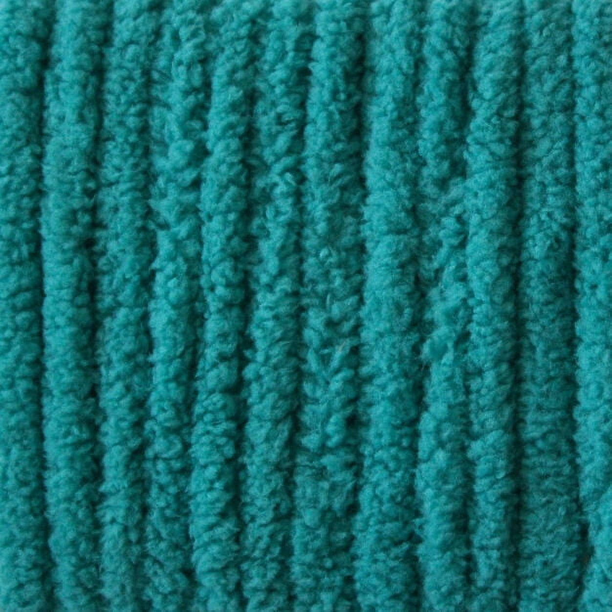 2 Pack Bernat Blanket Extra Yarn-Smoky Green 1610272-7040 - GettyCrafts