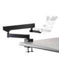 thumbnail image 6 of AmScope Articulating Stand with Clamp for Stereo Microscopes New, 6 of 6
