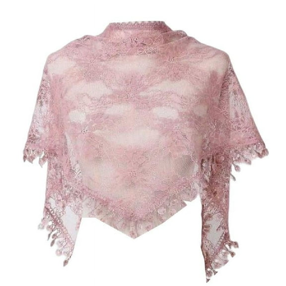 ✪ Mantilla Veil Catholic Church Veil Lace Church Veil Headcovering Latin Mass