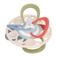 thumbnail image 1 of Jouet Sensoriel pour Bébé, Jouet de Dentition pour Bébé à Texture Différente, Réduit la Douleur, Son Net pour Usage Quotidien, 1 of 8
