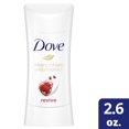 thumbnail image 2 of Dove Advanced Care Antiperspirant Deodorant Stick, Revive, 2.6 oz, 2 of 8