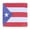 Multiple, variant on CTM Cotton Puerto Rico Flag Bandana