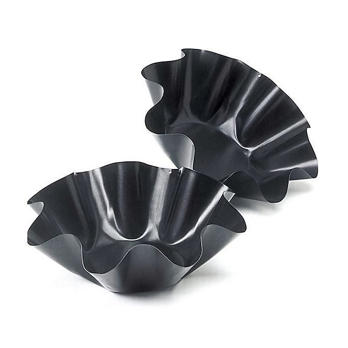 Norpro Tortilla Bowl Maker Minis (Set of 2)