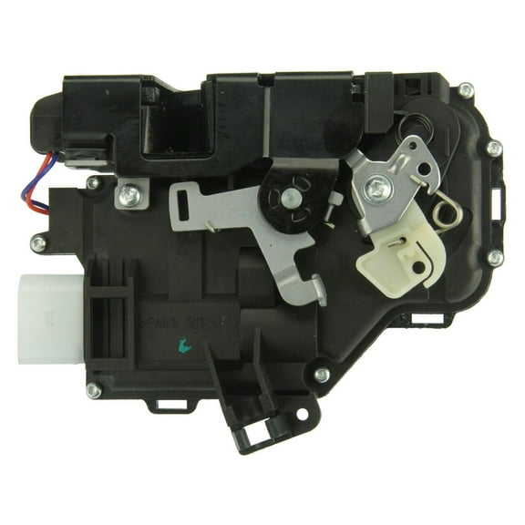 URO Parts 8N1837015C Door Lock Assembly