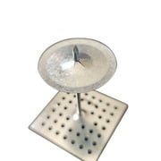 Self-Locking Washers – Round Galvanized Steel Washers for Anchors