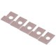 thumbnail image 2 of 5pcs Air Filter Cleaner Cotton Professional Stable Performance for Stihl 018 MS180 Chainsaw, 2 of 5