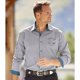 thumbnail image 3 of Atlas For Men - Camisa para Hombre (Gris), 3 of 4