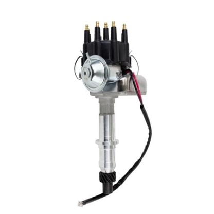 Pontiac Big Block - A-Team Performance Pontiac Small Block Big Block R2R DISTRIBUTOR 350 389 400 455 BLACK