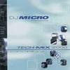 DJ Micro Presents Tech-Mix 2000