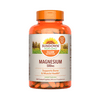 Sundown Naturals Magnesium 500 mg Caplets 180 ea (Pack of 3)