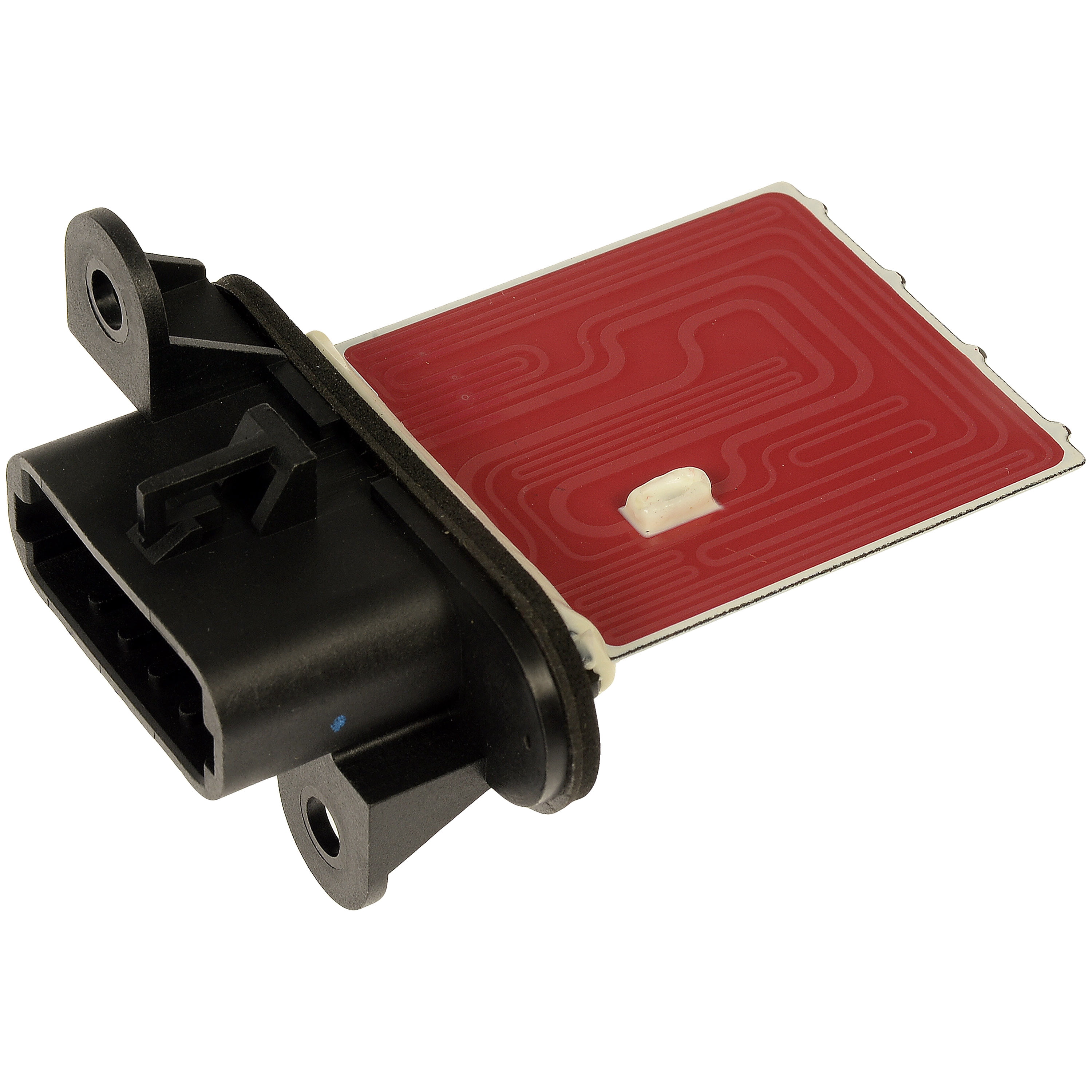 Dorman 973-155 HVAC Blower Motor Resistor for Specific Chevrolet / Pontiac / Saturn Models