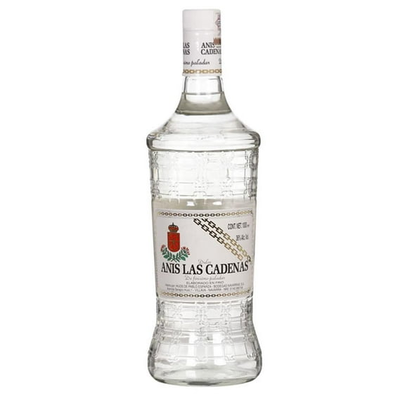 Anis Las Cadenas 1 L Las Cadenas 1 L