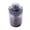 B, variant on Low Noise Aquarium Filter with Auto-Clean Systems, Efficient 3-Stage Filtration for Tanks & Home Use