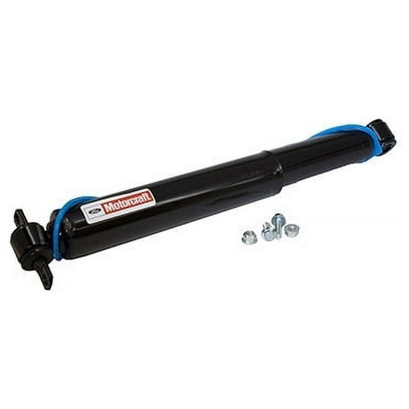 Rear Shock Absorber - Compatible with 1991 - 2002 Ford Explorer 1992 1993 1994 1995 1996 1997 1998 1999 2000 2001