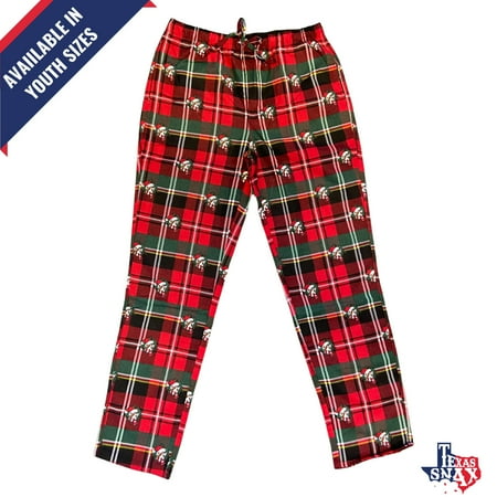 

Merry Bright PJ Pants