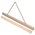 thumbnail image 4 of LYUMO Magnetic Poster Hanger, Poster Hanger Easy To Hang For Photos For Posters For Prints, 4 of 8