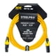 thumbnail image 1 of Cable Xlr 3m Balanceado Steelpro Xlr-yll-3m Jack-plug Profesional, 1 of 5
