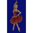 thumbnail image 3 of Kurt Adler Resin Spanish Dancer Ornament, 3 of 4