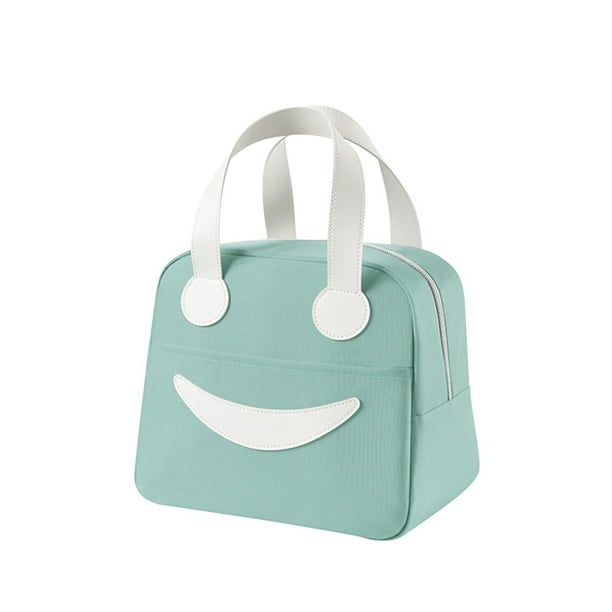 Insulated lunch tote bag sale deals