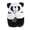 panda, variant on Golf Club Covers Cute Golf Head Covers for Plush Golf Head Covers Funny Golf Gifts Shaped Golf Headcover