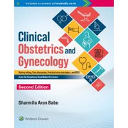 Clinical Obstetrics and Gynecology -2E