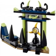 LEGO Ninjago Jay Walker One Set #70731