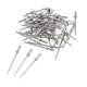 thumbnail image 2 of Kit Surtido De Remaches de material acero Inoxidable Remaches Ciegos 3mm-6.4mm 10Pcs / 50pcs 50pcs 3mm dia, 2 of 7