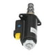 thumbnail image 5 of 121-1490, Válvula De Solenoide Giratoria Fácil De Reemplazar Compatibilidad Resistente Al Desgaste Válvula De Control De Excavadora Estable Y Confiable Para E320B E320C ANGGREK Solenoid Valve for Caterpillar, 5 of 8
