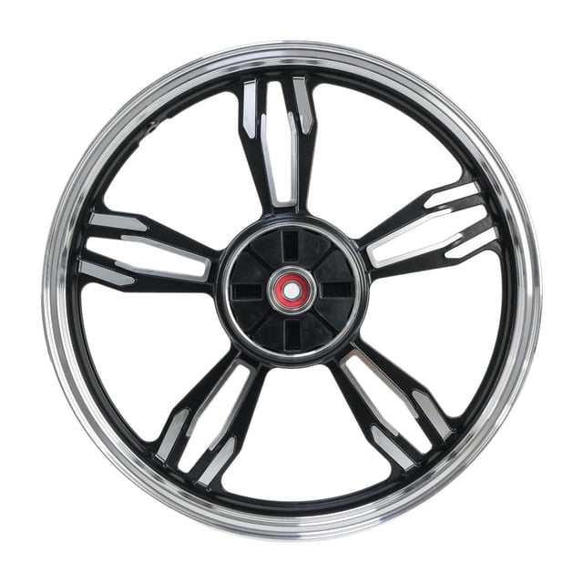 Rin Tras 1.85X18 Balata Gde Mod Sportivo It Ft125Roja(13-20)