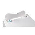 thumbnail image 3 of Thetford 565E Porta Potti Portable Battery Powered Flush Travel Toilet, White, 3 of 6