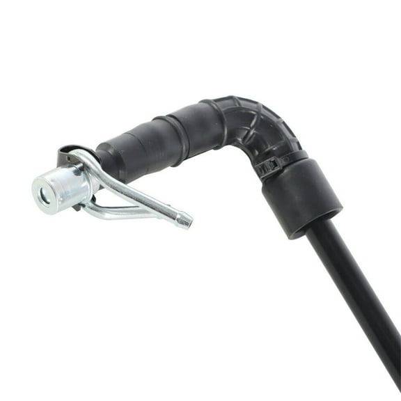 Furulu PCV Valve Connector Hose Tube New 2L5Z-6C324-CA For 2002-2008 Ford Ranger 3.0L V6