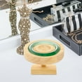 thumbnail image 5 of UPKOCH Bangle Display Holder Bracelet Display Holder Brown 1 PCS For Women Men, 5 of 8