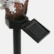 thumbnail image 3 of Lámpara LED solar con forma de búho para jardín, luces decorativas portátiles de ahorro de energía para exteriores, 3 of 12