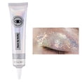 thumbnail image 1 of 9 Color Glitter Glitter Gel Lip Eye Face Multifunctional Liquid Eyeshadow Colorful Glitter Eyeshadow Waterproof Lasting High Pigment Eyeshadow, Makeup Eye Shadow, 1 of 8