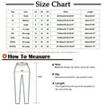 thumbnail image 3 of Feancey Pajama Pants Women Soft Fuzzy Plus Size Pjs Bottoms Winter Fleece Fluffy Leggings Solid Color Casual Plush Sleep Pant Loungewear Blue S, 3 of 5