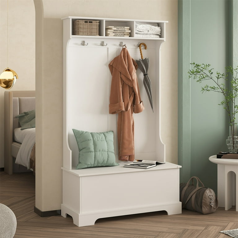 Entrance coat hanger deals